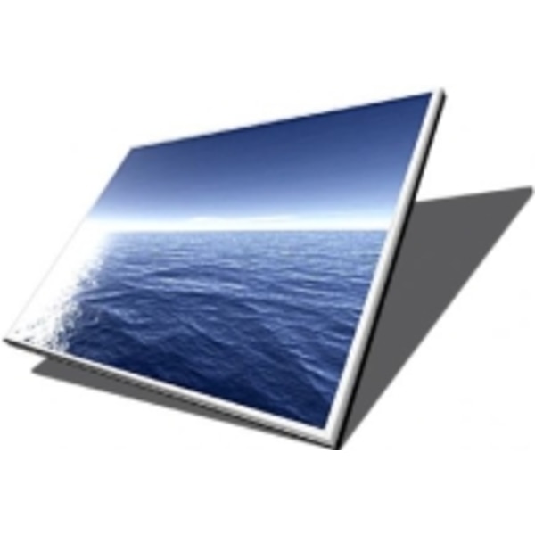 LCD/LED Skärm Notebook