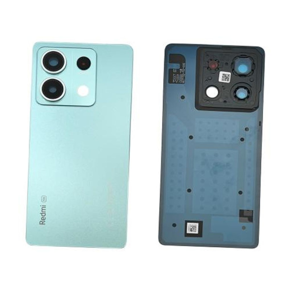 Xiaomi Redmi Note 13 (5G) Back Cover - Blue