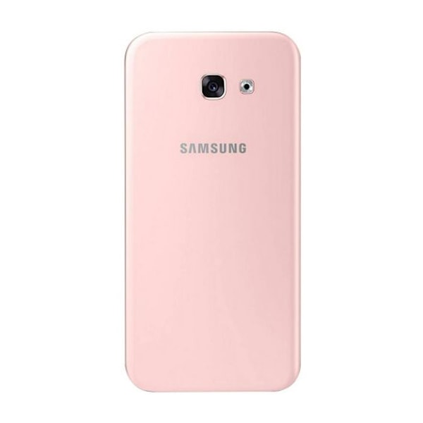 Samsung Galaxy A5 2017 (SM-A520F) Baksida Original - Rosa