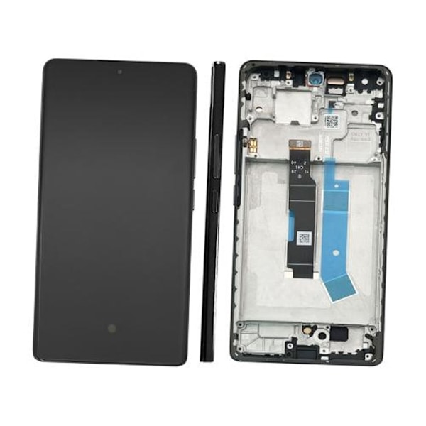 Xiaomi Redmi Note 14 Pro LCD Display - Black