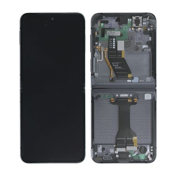 Samsung Galaxy Z Flip 5 Skärm med LCD Display Original