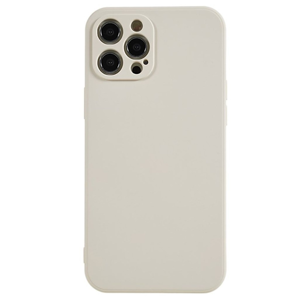 AMORUS iPhone 12 Pro Max TPU Case - White