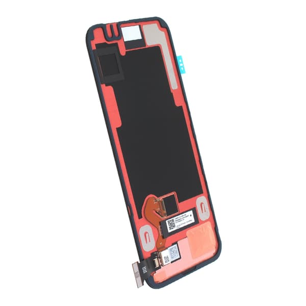 Google Pixel 9 Display + Touchscreen Excl. Frame
