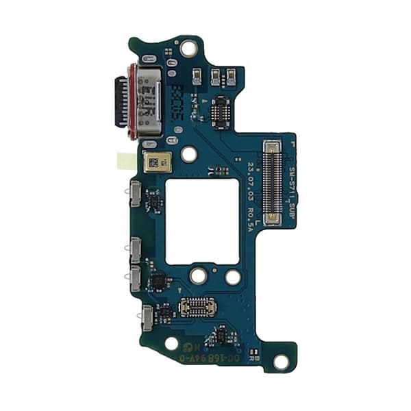 Samsung Galaxy S23 FE SM-S711B Charging connector Original