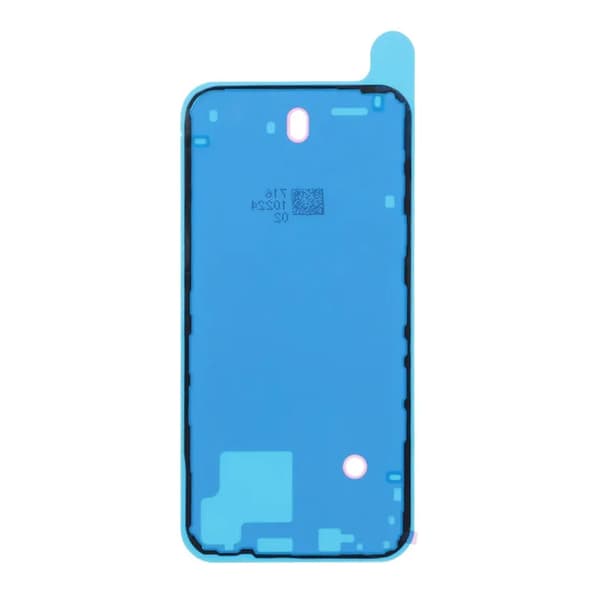 Self-adhesive tape for the back of the iPhone 14 Plus