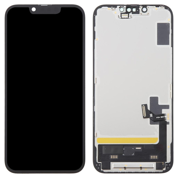 iPhone 17e/16e Display Soft OLED Premium Plus