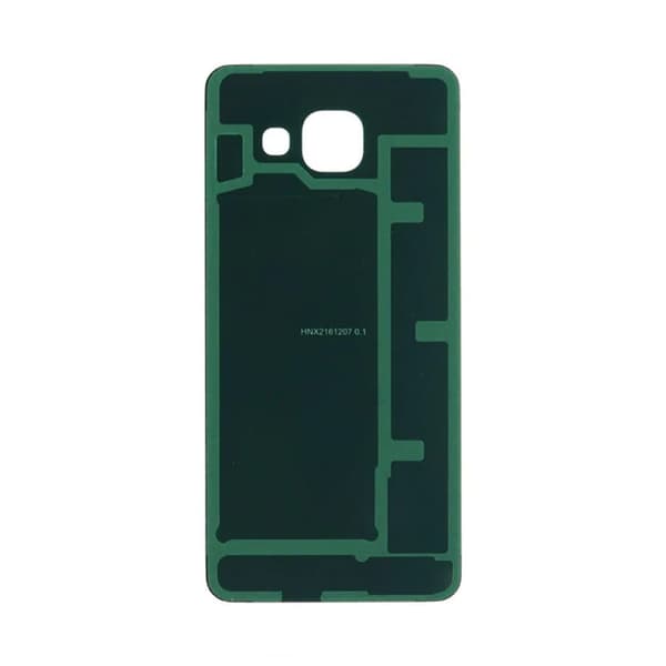 Samsung Galaxy A3 2016 (SM-A310F) Baksida Original - Guld
