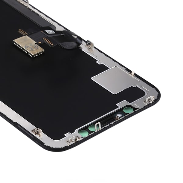 iPhone X LCD Screen taken from new iPhone