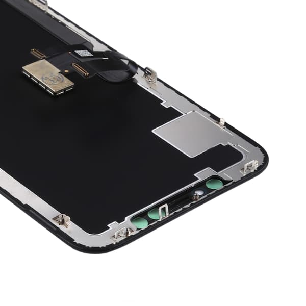 iPhone X LCD Skärm (tagen från ny iPhone)