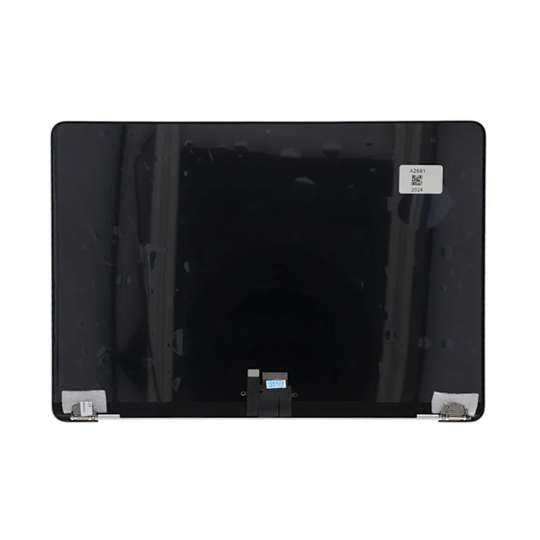 MacBook Pro 13.5" M1/M2 2021 A2681 LCD Display Original - Silver