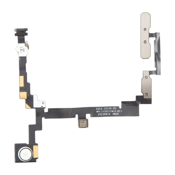 Google Pixel 8a Power Button Flex
