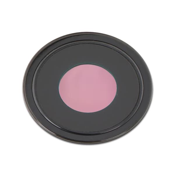 Camera Lens with Frame for iPhone Air - Black
