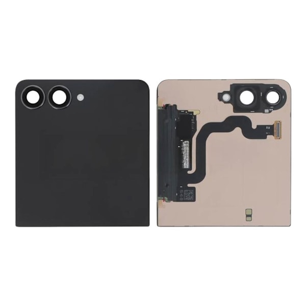 Samsung Galaxy Z Flip7 LCD Display Outer Original