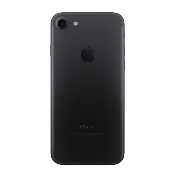 Apple iPhone 7 32GB Black