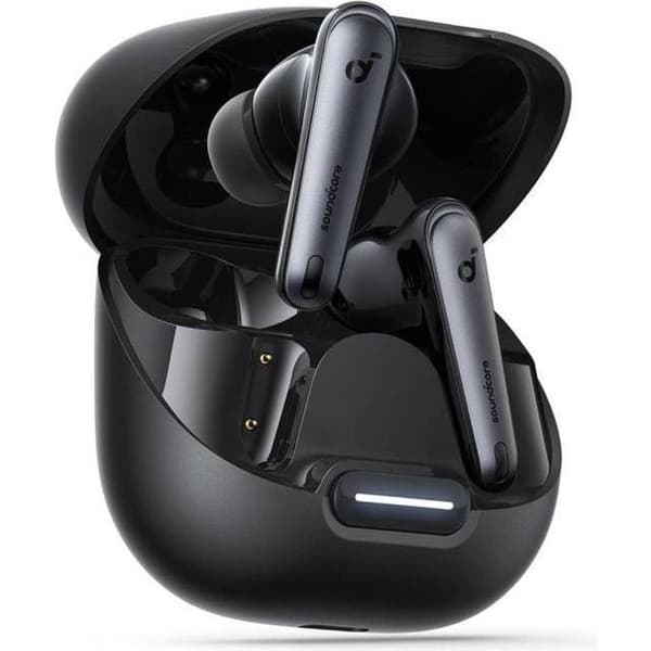 Original Anker Soundcore Liberty 4 NC - Svart Svart