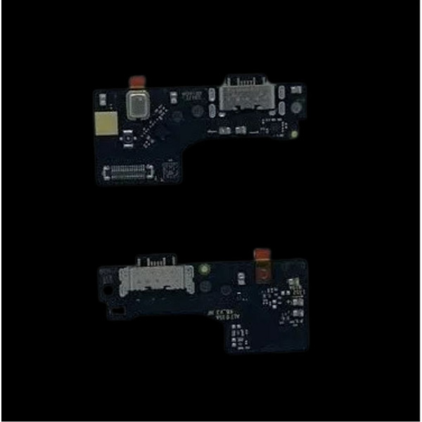 Xiaomi POCO M6 / Redmi 13 Sub board