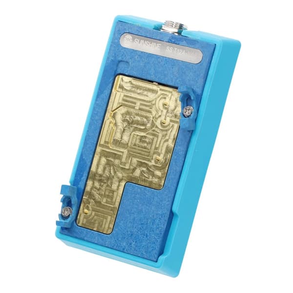Moderkortsform för värmeseparering till iPhone 12 Serie - Sunshine SST12A-N12