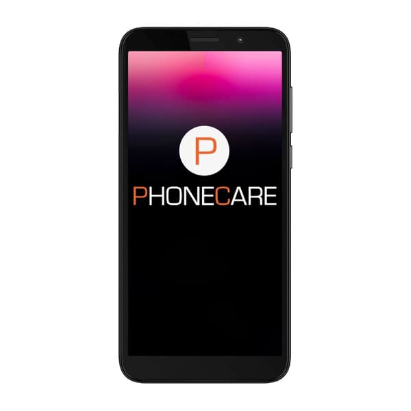 Begagnad Moto E6 Play 32GB Anthracite - Använt skick C