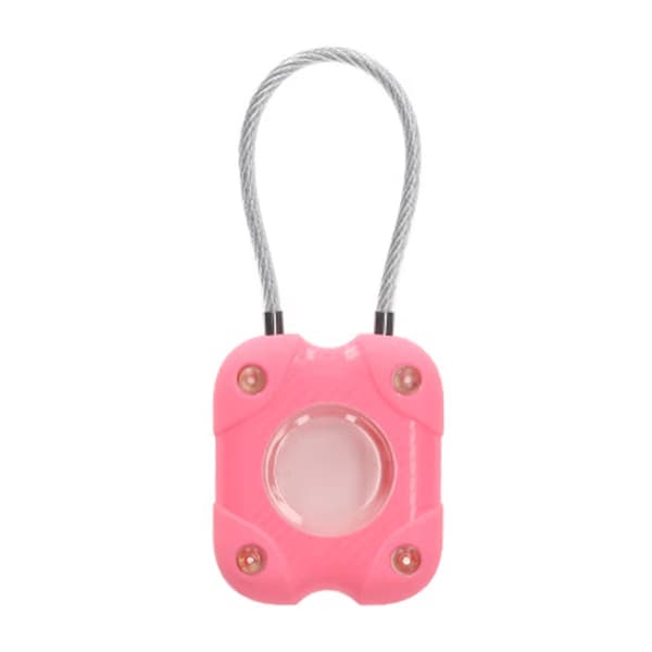AirTag Case IP67 Water Resistant and Shockproof - Pink
