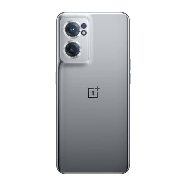 Begagnad OnePlus Nord CE 2 5G 128GB Gray Mirror - Använt skick