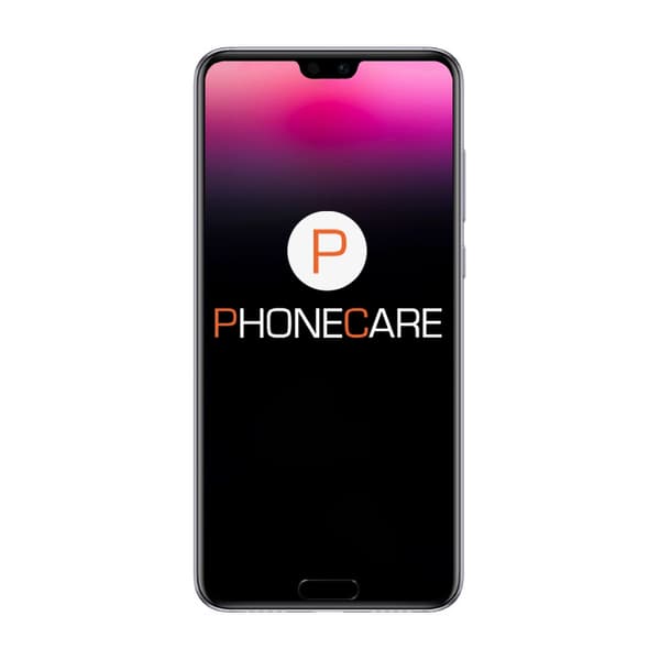 Begagnad Huawei P20 Pro 128GB Twilight - Använt skick C