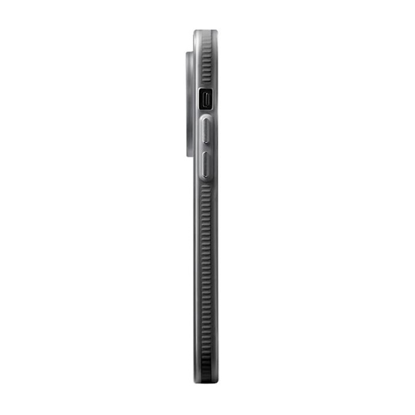 Rvelon Case Corrugated Magsafe for iPhone 13 and 14 - Black