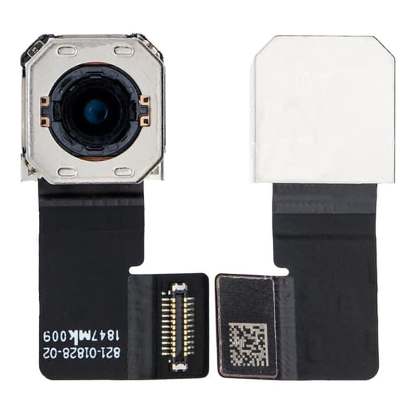 iPad 10 2022 Rear Camera