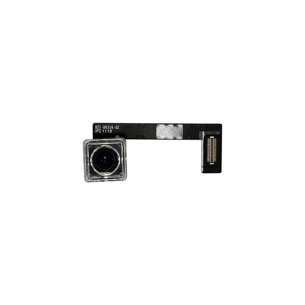 iPad Pro 9.7" Rear Camera