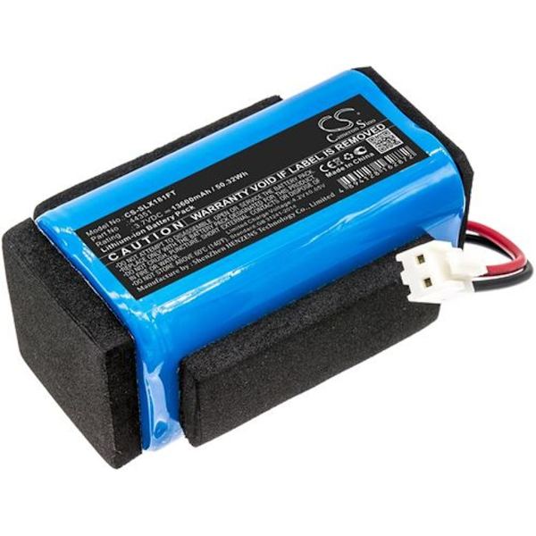 Battery for Streamlight Vulcan 180 etc