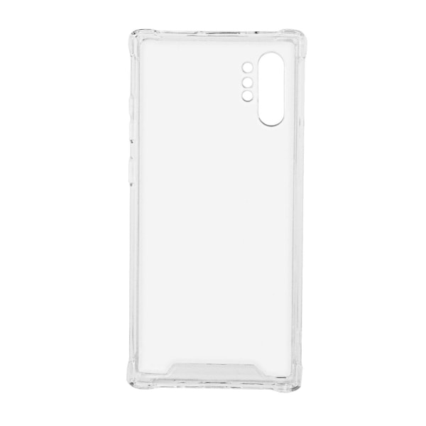 Stöttåligt Mobilskal Samsung Galaxy Note 10 Plus - Transparent