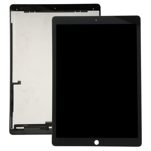 iPad Pro 12.9" 1st Gen 2015 LCD display - Black screen