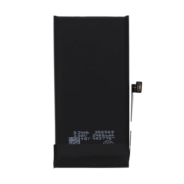 RV Battery iPhone 13 Mini 2406mAh Diagnostic Pass Original
