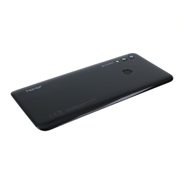 Honor 10 Lite Baksida/Batterilucka Original - Svart