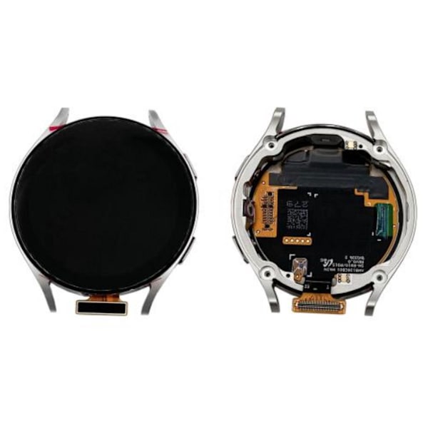 Samsung Galaxy Watch 5 44mm LTE Display - Silver