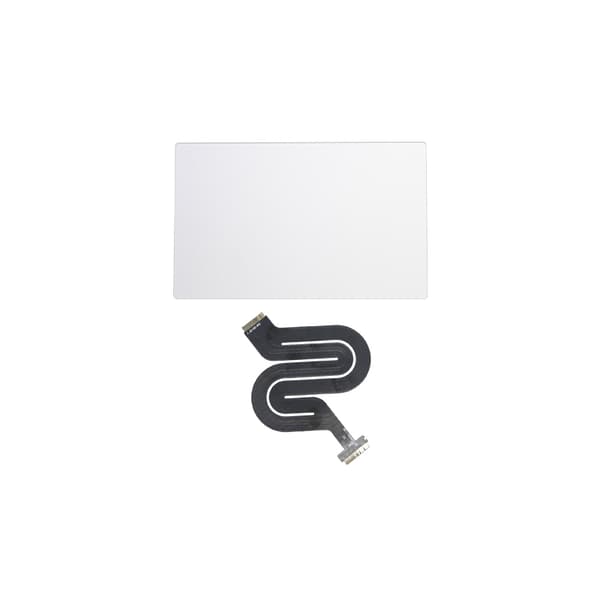 Trackpad MacBook Retina 12 A1534 Early 2016 Silver