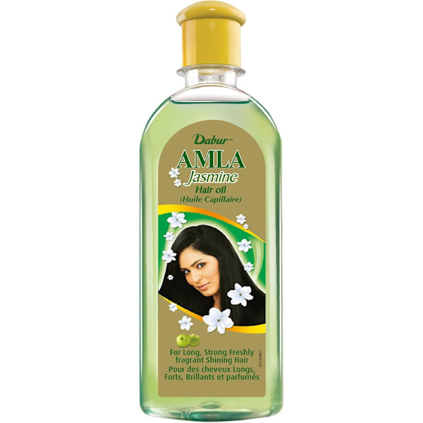 DABUR Amla Haaröl