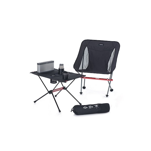 Fällbart campingbord FT07 NH19Z027-Z