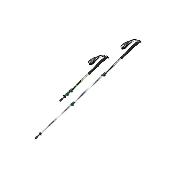 Käppar av aluminium 6061 NH17D001-Z uppdaterad-armégrön
