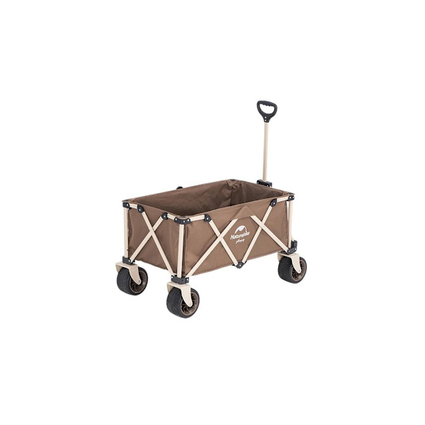 Turvagn tc03 nh20pj009-brun