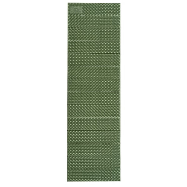 Karimat Domino - grön