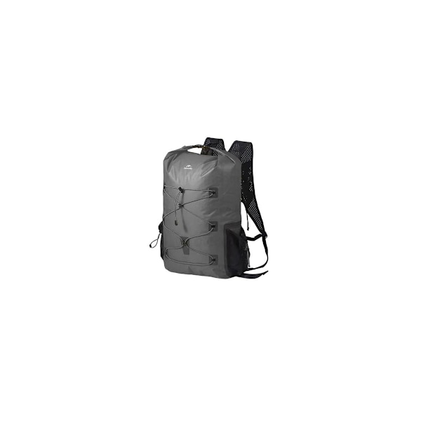 Ryggsäck Far Mountain 25L CNH22BB003-Svart