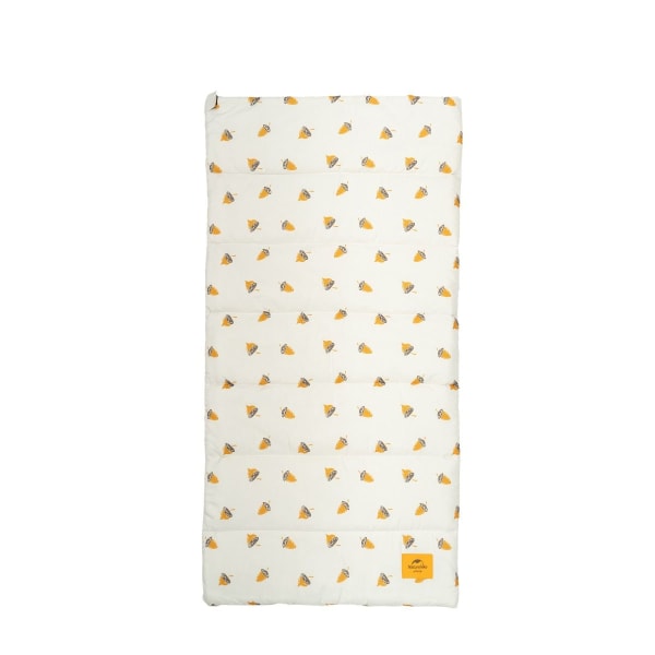 Barnsovsäck pinecone cnh22sd010-beige