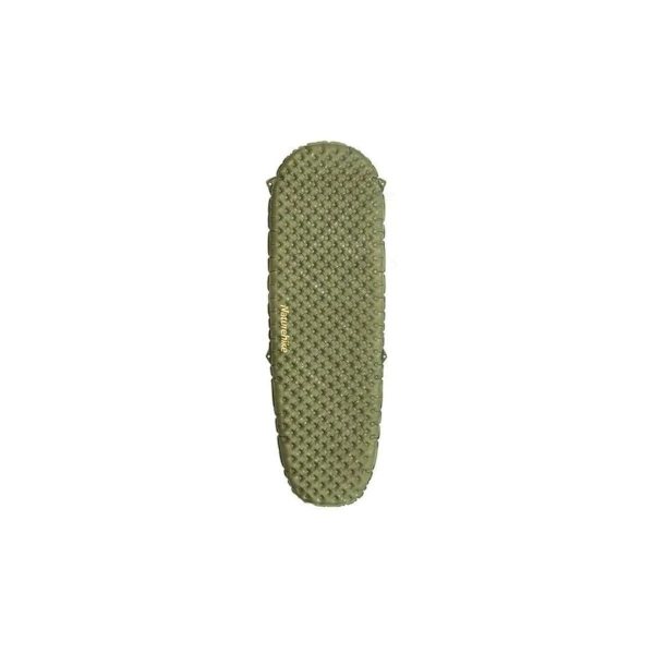 Madras ultralätt mumie standard r 3,5 cnh22dz018-grön