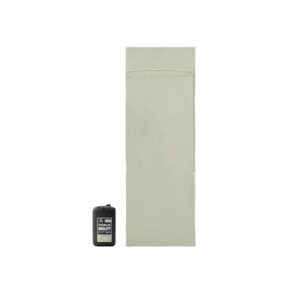 Insats bomullsfoder standard nh15s012-e-milk green