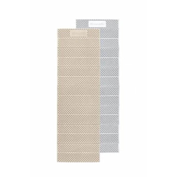 Karimata äggkartong hopfällbar matta r 2,2 cnk2300dz017-khaki