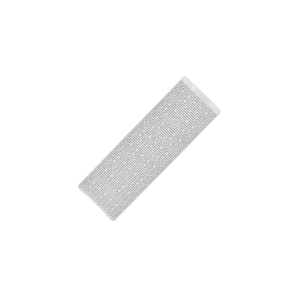 Karimata ixpe breddad matta cnh22dz006-silver
