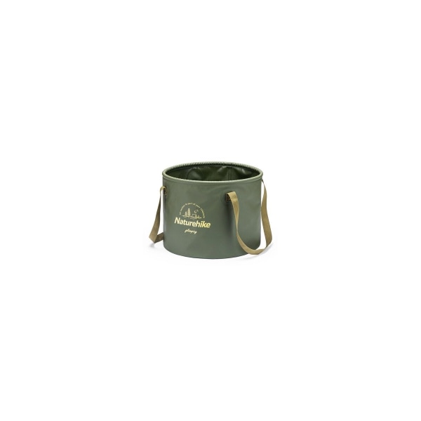 Fällbar hink 20 liter nh20sj040-army green