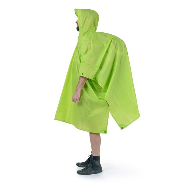 Nylon 20D cape nh17d003-m