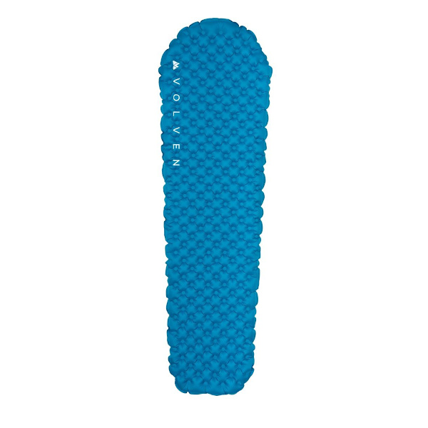 Madras air thermo-blå