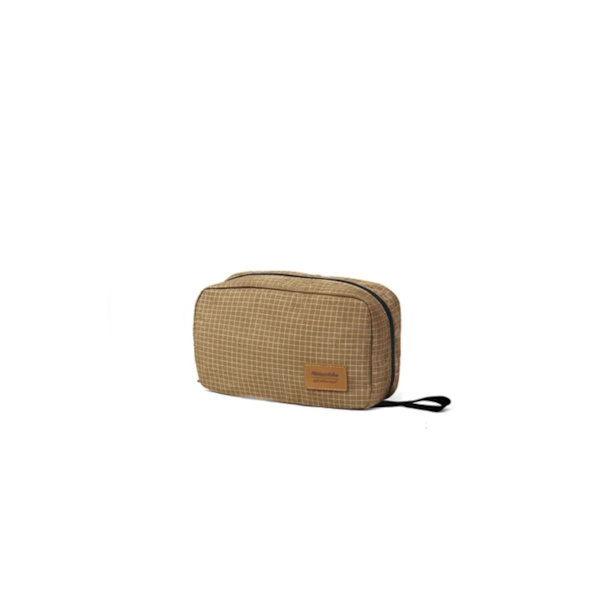 Kosmetisk väska sn03 liten nh20sn010-khaki